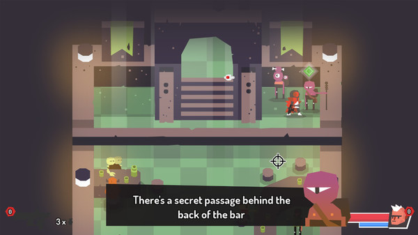 SKIPCHASER screenshot 2