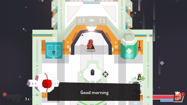 SKIPCHASER screenshot 1