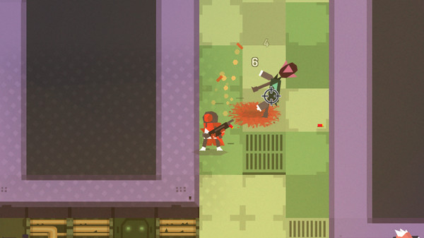 SKIPCHASER screenshot 7