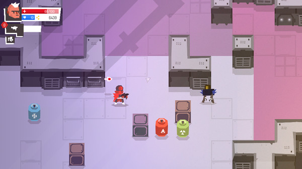 SKIPCHASER screenshot 6