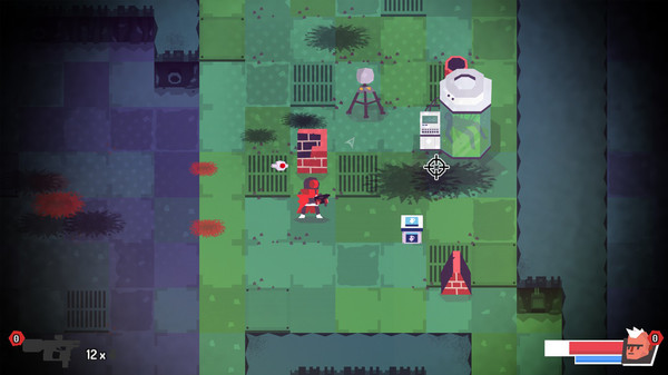 SKIPCHASER screenshot 3