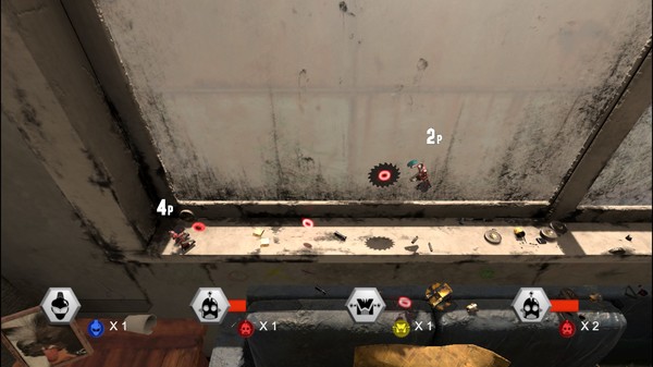 MiniBotz screenshot 12
