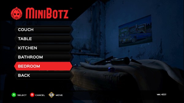 MiniBotz screenshot 4