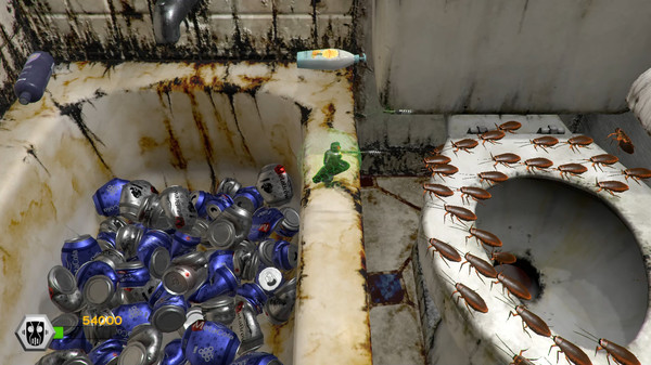 MiniBotz screenshot 9
