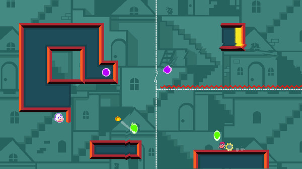 HackyZack screenshot 3