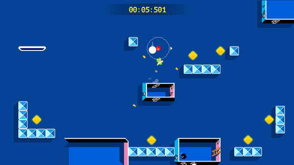 HackyZack screenshot 2