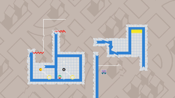 HackyZack screenshot 4