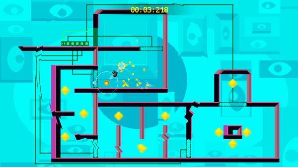 HackyZack screenshot 5