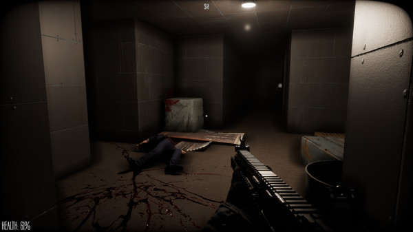 Sneak Thief screenshot 5