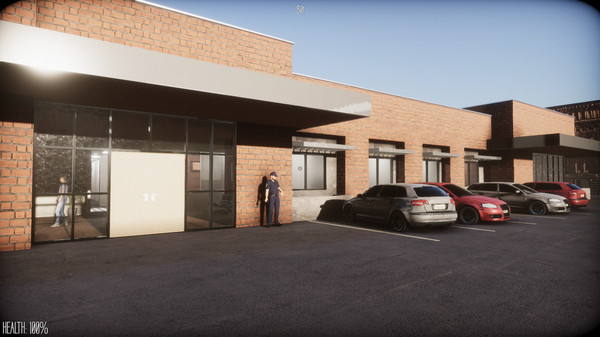 Sneak Thief screenshot 4