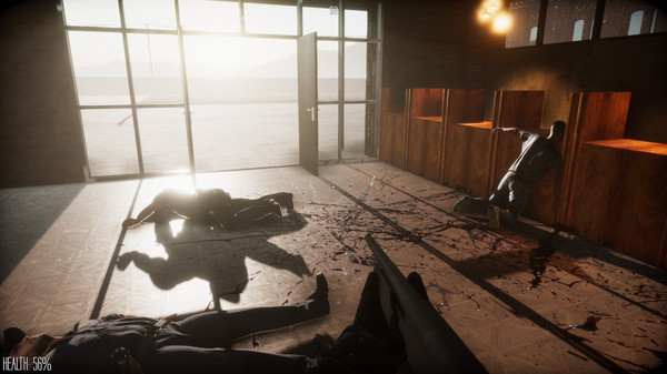 Sneak Thief screenshot 12