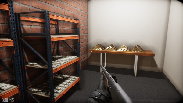 Sneak Thief screenshot 10