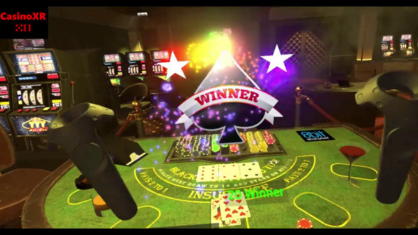 CasinoXR screenshot 5