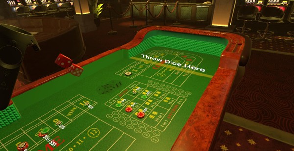 CasinoXR screenshot 4