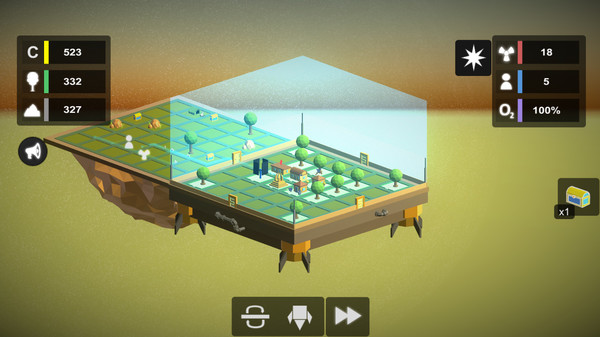 ROD: Revolt Of Defense screenshot 12