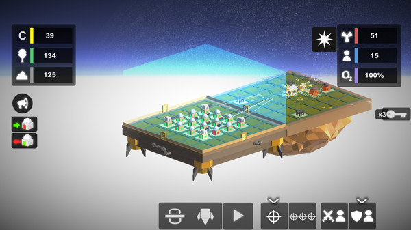 ROD: Revolt Of Defense screenshot 7