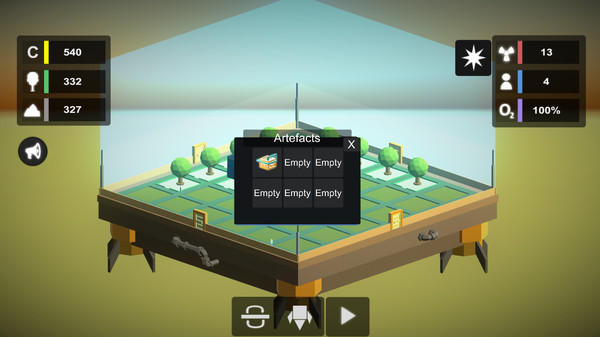 ROD: Revolt Of Defense screenshot 3