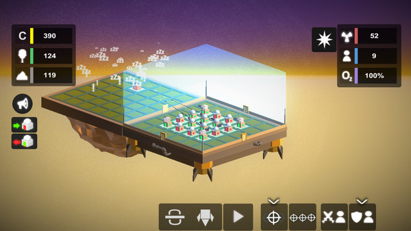ROD: Revolt Of Defense screenshot 9