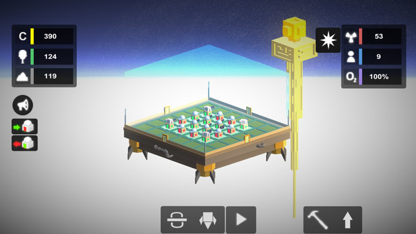 ROD: Revolt Of Defense screenshot 4