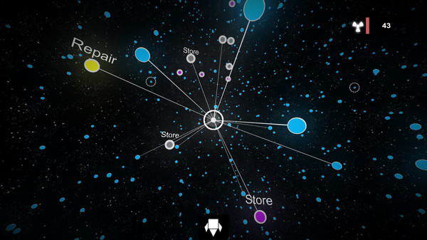 ROD: Revolt Of Defense screenshot 1