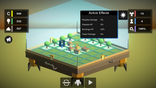 ROD: Revolt Of Defense screenshot 5
