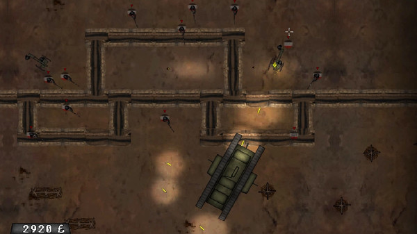 Soldiers Lost Forever (1914-1918) screenshot 3