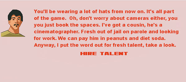 Triple X Tycoon screenshot 6