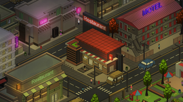 Triple X Tycoon screenshot 5