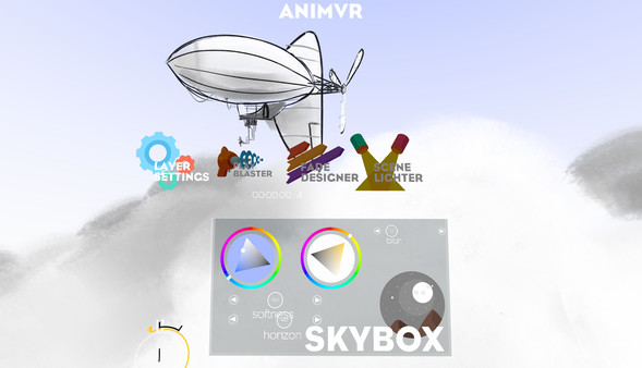 AnimVR screenshot 5