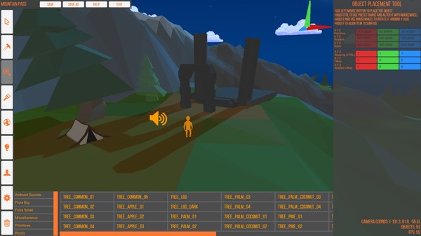 Project Lounge screenshot 6