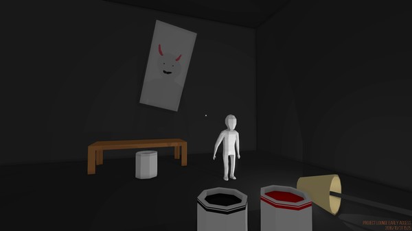 Project Lounge screenshot 4