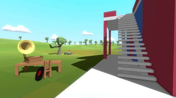 Project Lounge screenshot 2