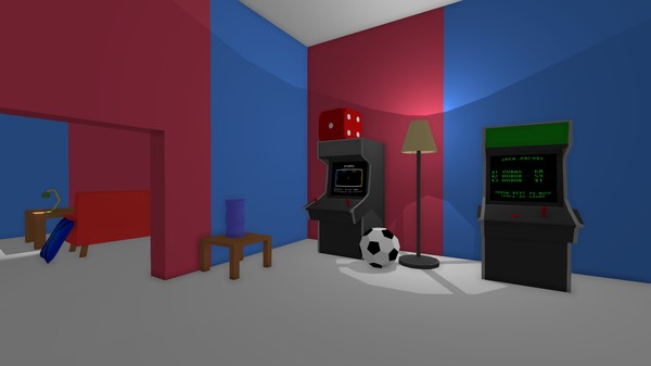 Project Lounge screenshot 1