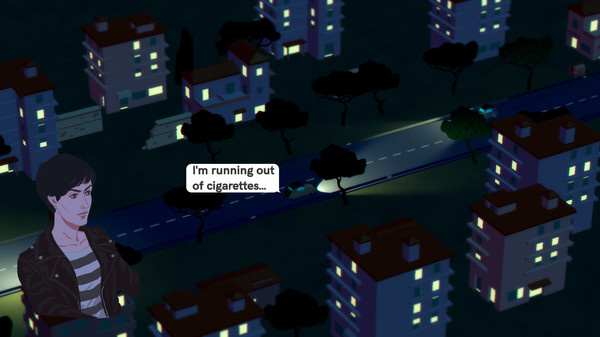 Wheels of Aurelia screenshot 3