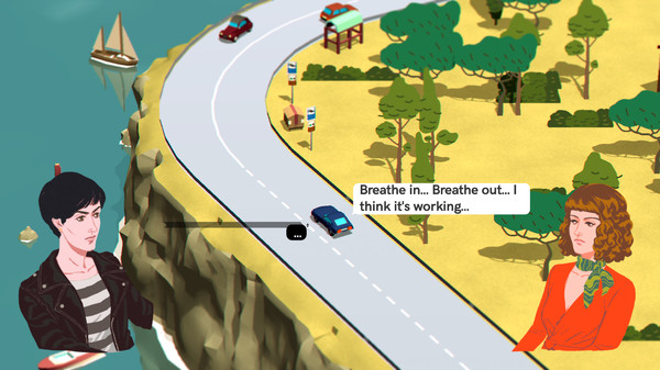 Wheels of Aurelia screenshot 8