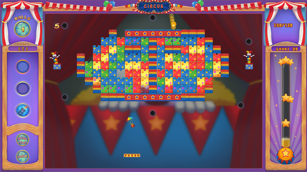 Ball of Wonder screenshot 5