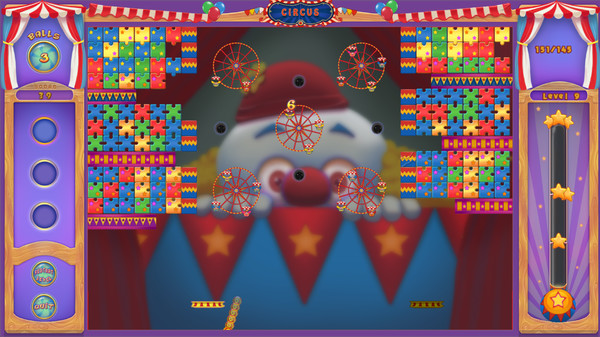 Ball of Wonder screenshot 10