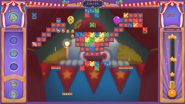 Ball of Wonder screenshot 7