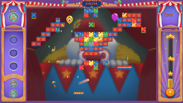Ball of Wonder screenshot 8