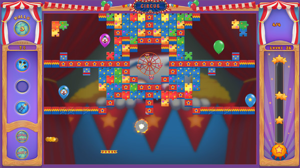 Ball of Wonder screenshot 4