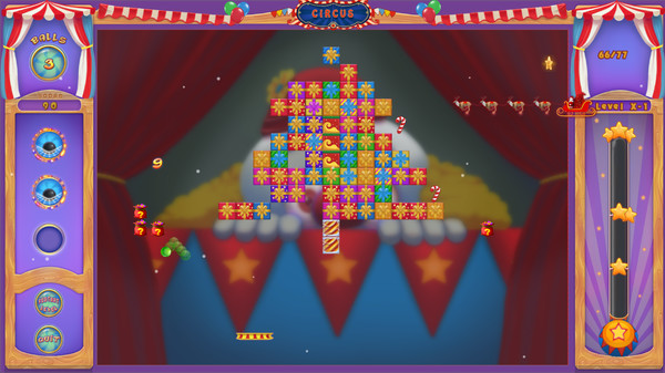Ball of Wonder screenshot 1