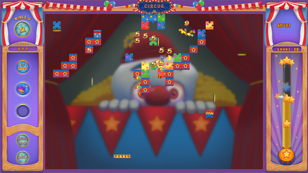 Ball of Wonder screenshot 6