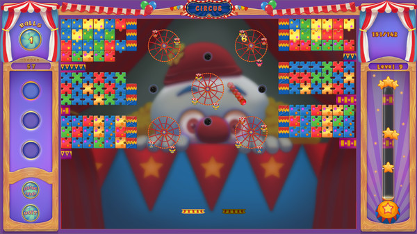 Ball of Wonder screenshot 11