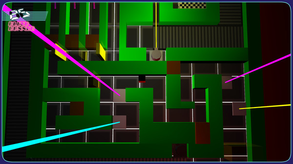 Won't You Be My Laser? screenshot 2