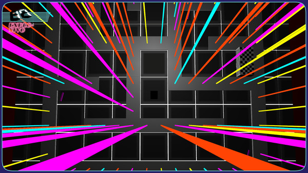 Won't You Be My Laser? screenshot 1