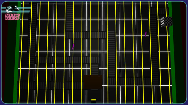 Won't You Be My Laser? screenshot 6