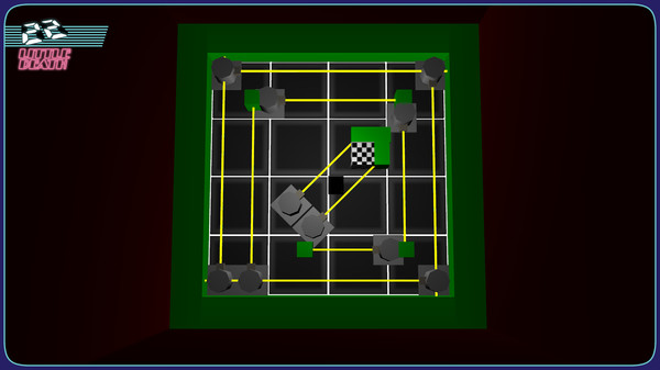 Won't You Be My Laser? screenshot 4