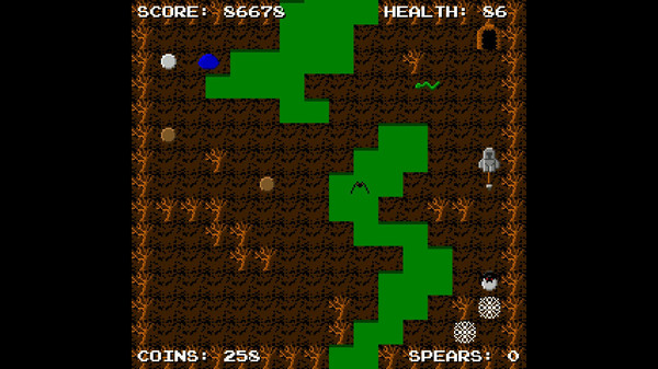 Broken Armor screenshot 7