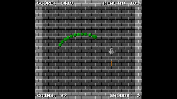 Broken Armor screenshot 6