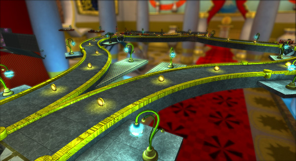 Escape Lizards screenshot 11